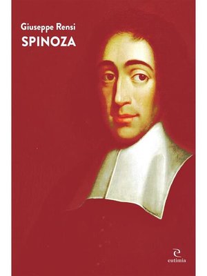 cover image of Spinoza